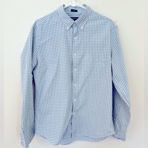 J Crew Dress Shirt